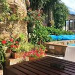 Holiday home Casa Da Corredoura *
