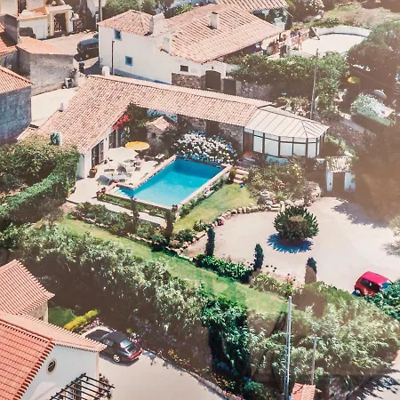Casa Da Corredoura Azoia (Sintra)