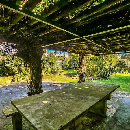 Casa Da Corredoura *