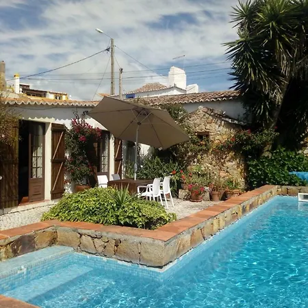 Casa Da Corredoura Holiday home