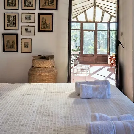 Casa Da Corredoura Azoia (Sintra)