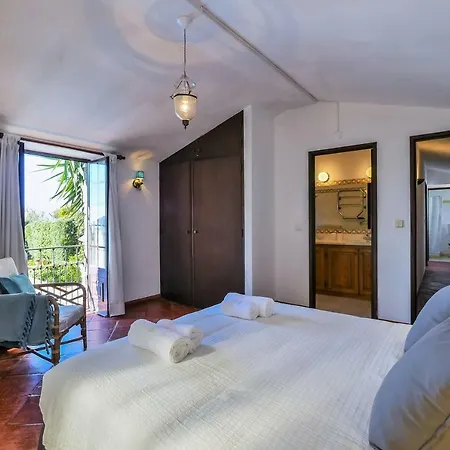 Casa Da Corredoura * Azoia (Sintra)