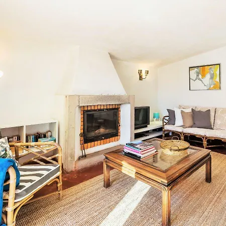 Holiday home Casa Da Corredoura Azoia (Sintra)