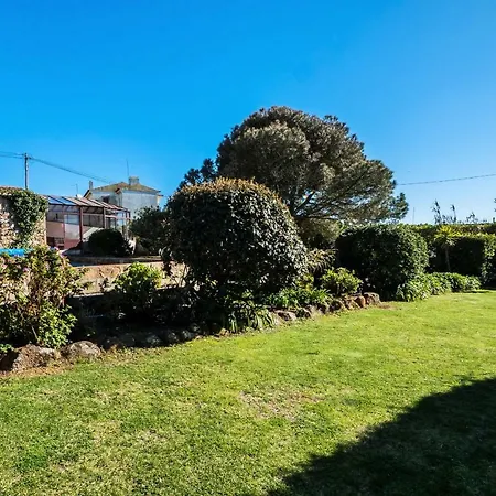 Casa Da Corredoura Casa de Férias