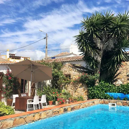 Holiday home Casa Da Corredoura