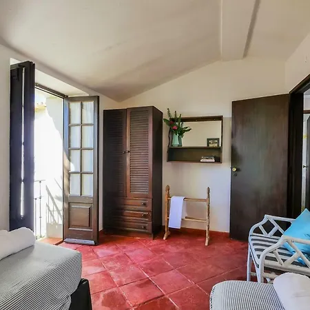 Casa de Férias Casa Da Corredoura Azoia (Sintra)