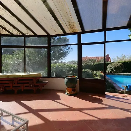 Holiday home Casa Da Corredoura