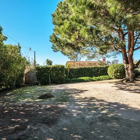 Holiday home Casa Da Corredoura *