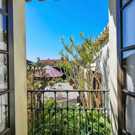 Casa de Férias Casa Da Corredoura *