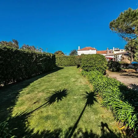 Casa de Férias Casa Da Corredoura Azoia (Sintra)