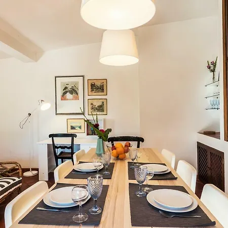 Casa Da Corredoura Prázdninový dům *