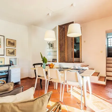 Holiday home Casa Da Corredoura Azoia (Sintra)