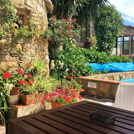 Holiday home Casa Da Corredoura *