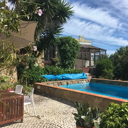 Casa Da Corredoura