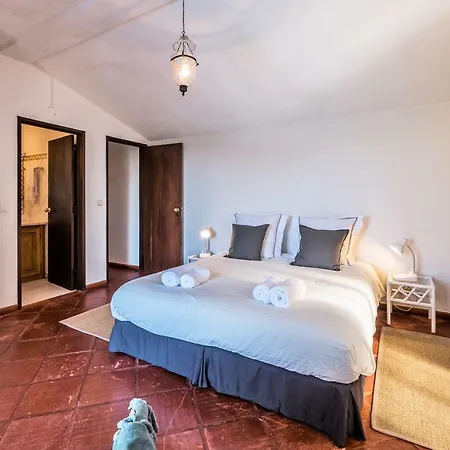 Casa Da Corredoura * Azoia (Sintra)