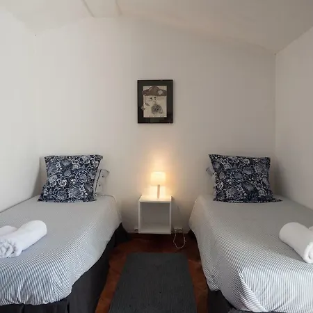 Holiday home Casa Da Corredoura