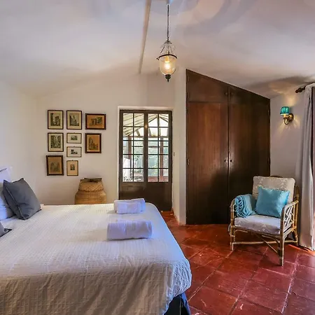 Casa Da Corredoura