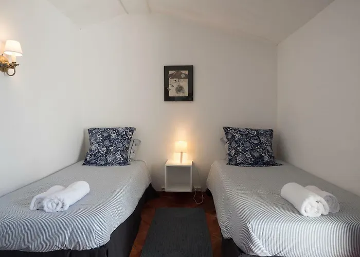 Tatil Evi Casa Da Corredoura